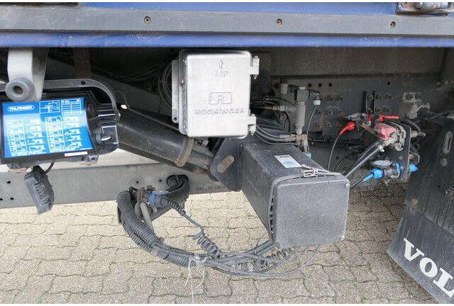 Kravas automašīna ar slēgto virsbūvi Volvo FH 460 6x2, Getränkezug, LBW, Böse, Lenk-Lift: foto 9 Kravas automašīna ar slēgto virsbūvi Volvo FH 460 6x2, Getränkezug, LBW, Böse, Lenk-Lift: foto 9