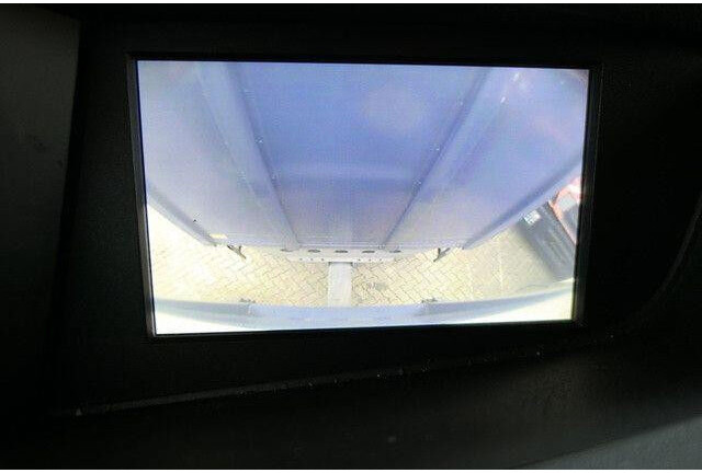 Kravas automašīna ar slēgto virsbūvi Volvo FH 460 6x2, Getränkezug, LBW, Böse, Lenk-Lift: foto 14 Kravas automašīna ar slēgto virsbūvi Volvo FH 460 6x2, Getränkezug, LBW, Böse, Lenk-Lift: foto 14