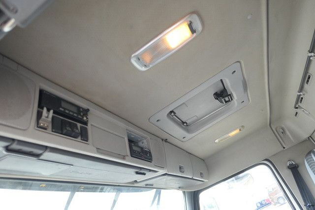 Kravas automašīna pašizgāzējs Volvo FMX 420 6x2, VDL P-18T, Klima, AHK, Lampenbügel: foto 15