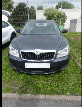Break Skoda Octavia Combi (2011-97.803 km) - Vieglā automašīna: foto 3 Break Skoda Octavia Combi (2011-97.803 km) - Vieglā automašīna: foto 3