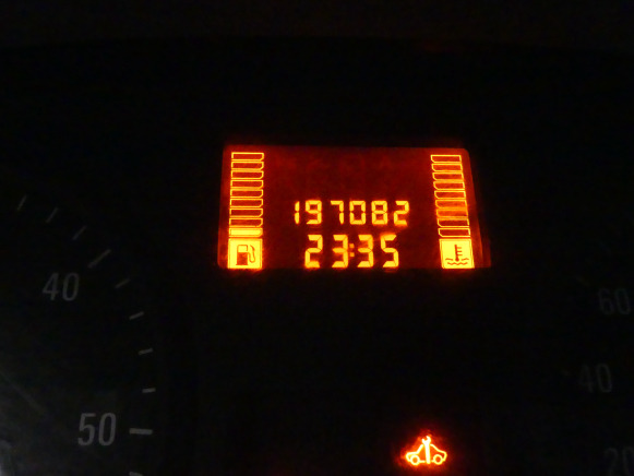 Vieglā automašīna Camionnette Opel Movano (2009-197.082 km-VIN:VN1F9B1H640785254): foto 11
