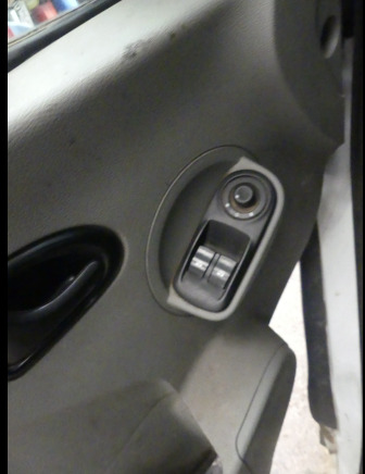 Vieglā automašīna Camionnette Opel Movano (2009-197.082 km-VIN:VN1F9B1H640785254): foto 12