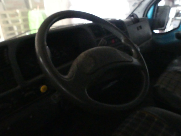 Camionnette benne Peugeot Boxer (1999-235.401 km) - Vieglā automašīna: foto 5 Camionnette benne Peugeot Boxer (1999-235.401 km) - Vieglā automašīna: foto 5