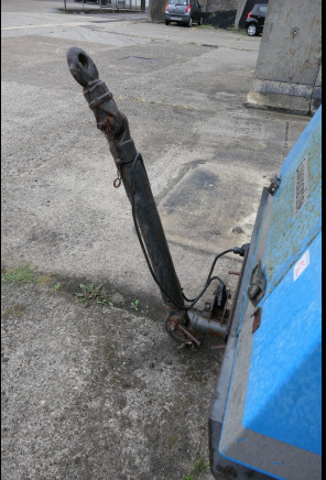 Compresseur tractable Maco-Meudon Batic 22 - Gaisa kompresors: foto 5 Compresseur tractable Maco-Meudon Batic 22 - Gaisa kompresors: foto 5