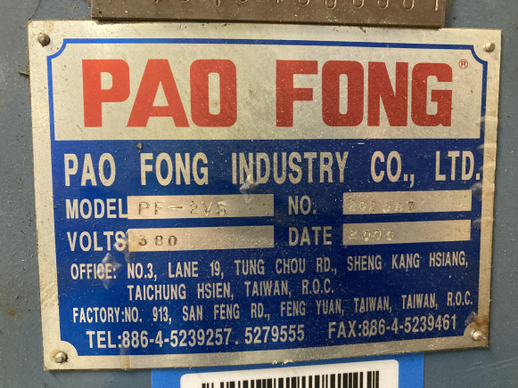 Fraiseuse - Galda urbjmašīna: foto 4 Fraiseuse - Galda urbjmašīna: foto 4