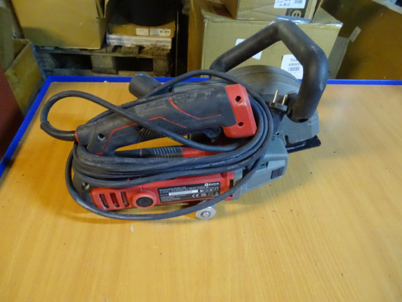 Rainureuse EINHELL TE-MA 1700 - Metālapstrādes iekārta: foto 1 Rainureuse EINHELL TE-MA 1700 - Metālapstrādes iekārta: foto 1