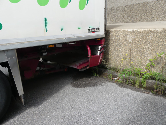 Semi remorque frigorifique Chereau C38B - Piekabe refrižerators: foto 5 Semi remorque frigorifique Chereau C38B - Piekabe refrižerators: foto 5