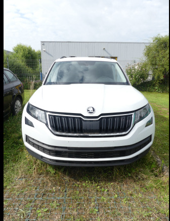 Suv Skoda Kodiaq (2020-175.000 km) - SUV: foto 2 Suv Skoda Kodiaq (2020-175.000 km) - SUV: foto 2