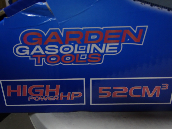 Tronçonneuse BOXER BX 104 - Metālapstrādes iekārta: foto 3 Tronçonneuse BOXER BX 104 - Metālapstrādes iekārta: foto 3