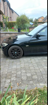 Voiture BMW 316D (2011-212.866 km-VIN:WBAPR51080E719674) - Vieglā automašīna: foto 1 Voiture BMW 316D (2011-212.866 km-VIN:WBAPR51080E719674) - Vieglā automašīna: foto 1