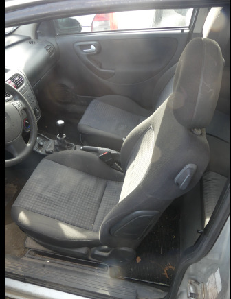Voiture Opel Corsa - Vieglā automašīna: foto 4 Voiture Opel Corsa - Vieglā automašīna: foto 4