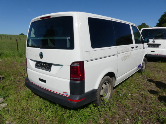 Voiture Volkswagen (2019-163.268 km) - Vieglā automašīna: foto 3 Voiture Volkswagen (2019-163.268 km) - Vieglā automašīna: foto 3