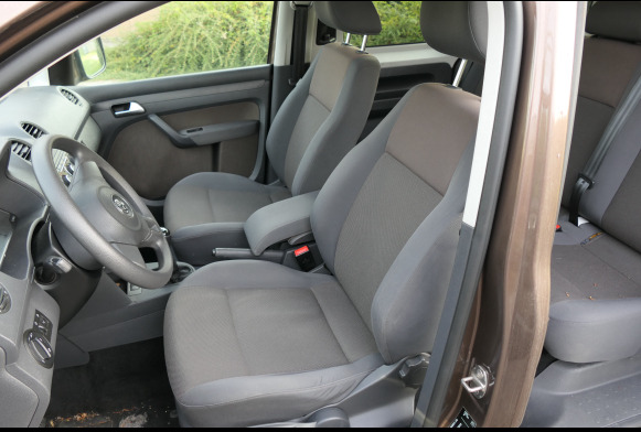 Voiture Volkswagen Caddy (2014-152.805 km) - Vieglā automašīna: foto 5 Voiture Volkswagen Caddy (2014-152.805 km) - Vieglā automašīna: foto 5