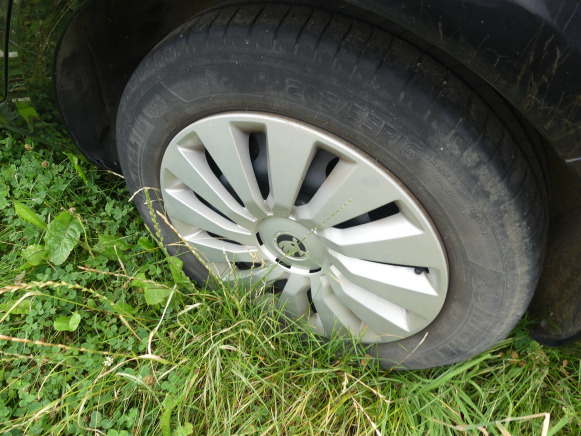 Voiture break Skoda Octavia Combi (2015-167.000 km) - Vieglā automašīna: foto 5 Voiture break Skoda Octavia Combi (2015-167.000 km) - Vieglā automašīna: foto 5