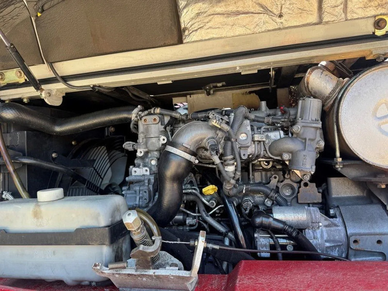 Riteņu ekskavators Takeuchi TB1160W: foto 15