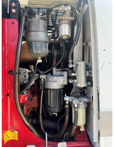 Riteņu ekskavators Takeuchi TB1160W: foto 13