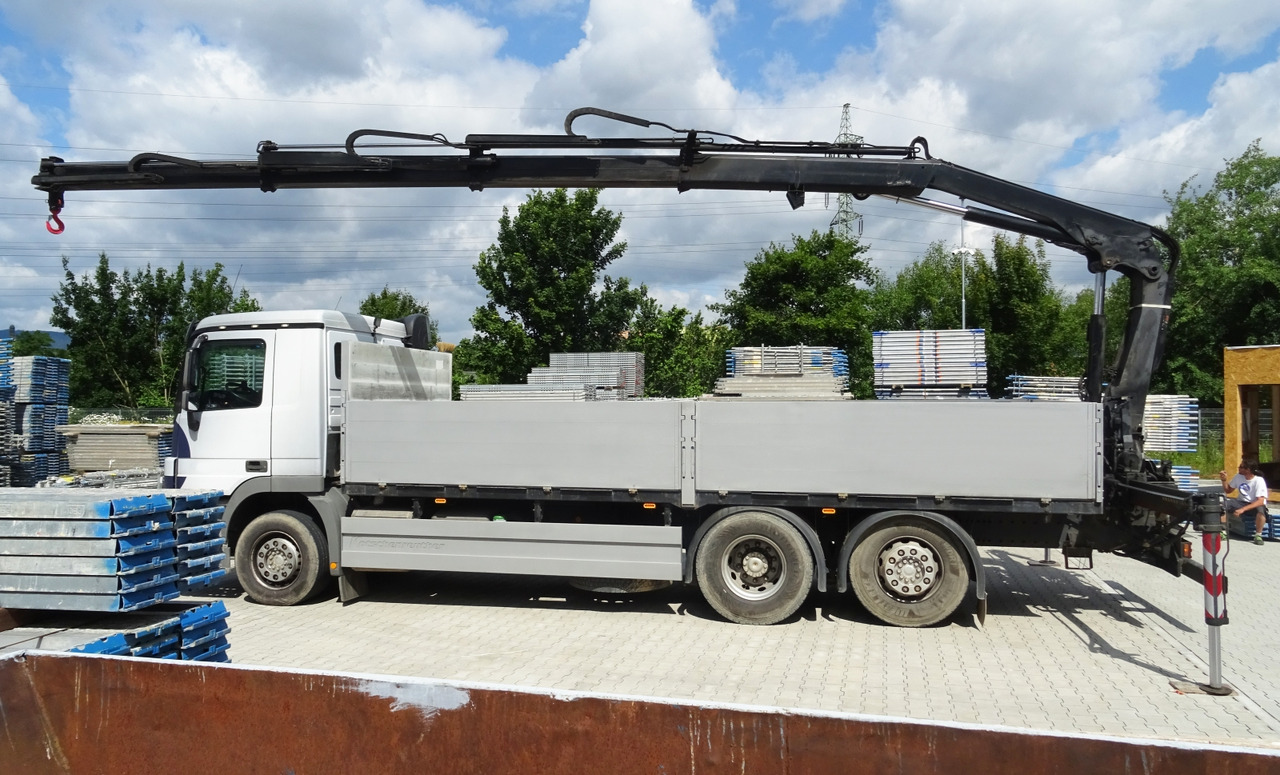 HIAB XS 122 B-3 HiDuo remote control, extra functions HIAB crane, Kran - Celtnis-manipulators: foto 2 HIAB XS 122 B-3 HiDuo remote control, extra functions HIAB crane, Kran - Celtnis-manipulators: foto 2