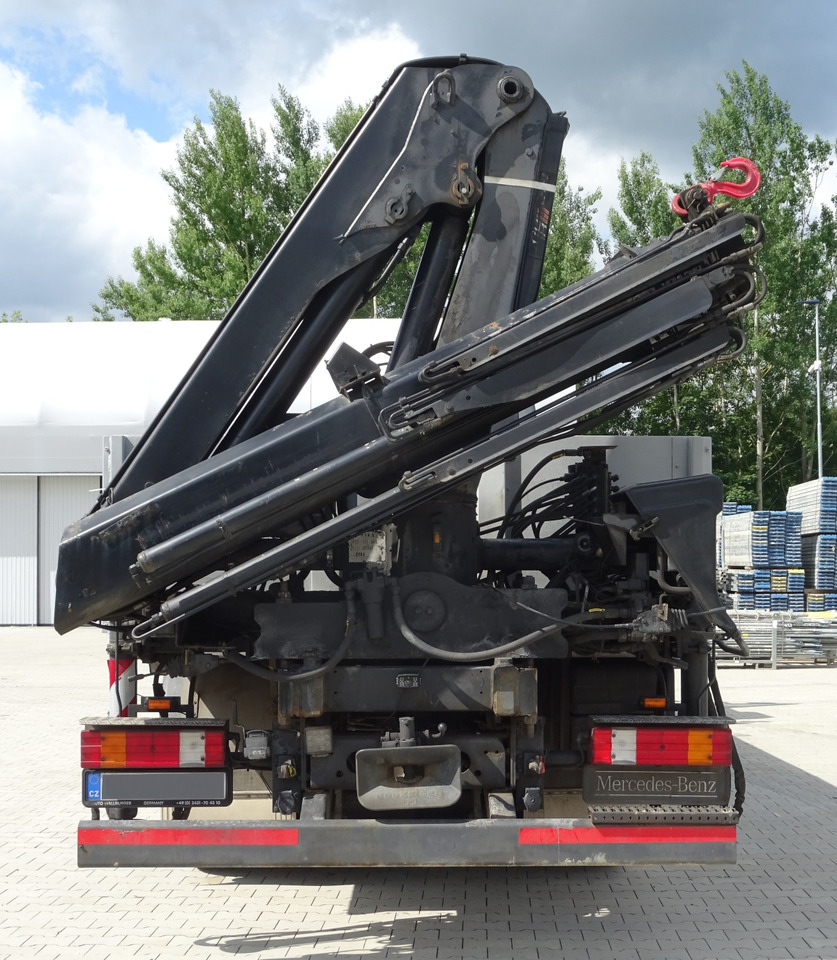 HIAB XS 122 B-3 HiDuo remote control, extra functions HIAB crane, Kran - Celtnis-manipulators: foto 1 HIAB XS 122 B-3 HiDuo remote control, extra functions HIAB crane, Kran - Celtnis-manipulators: foto 1
