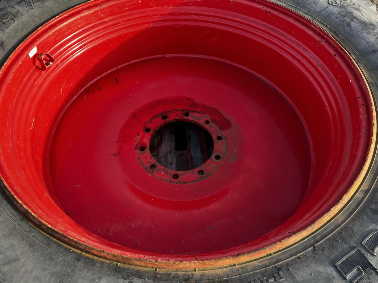 Alliance 520/85R46 VF - Riepa - Lauksaimniecības tehnika: foto 3 Alliance 520/85R46 VF - Riepa - Lauksaimniecības tehnika: foto 3