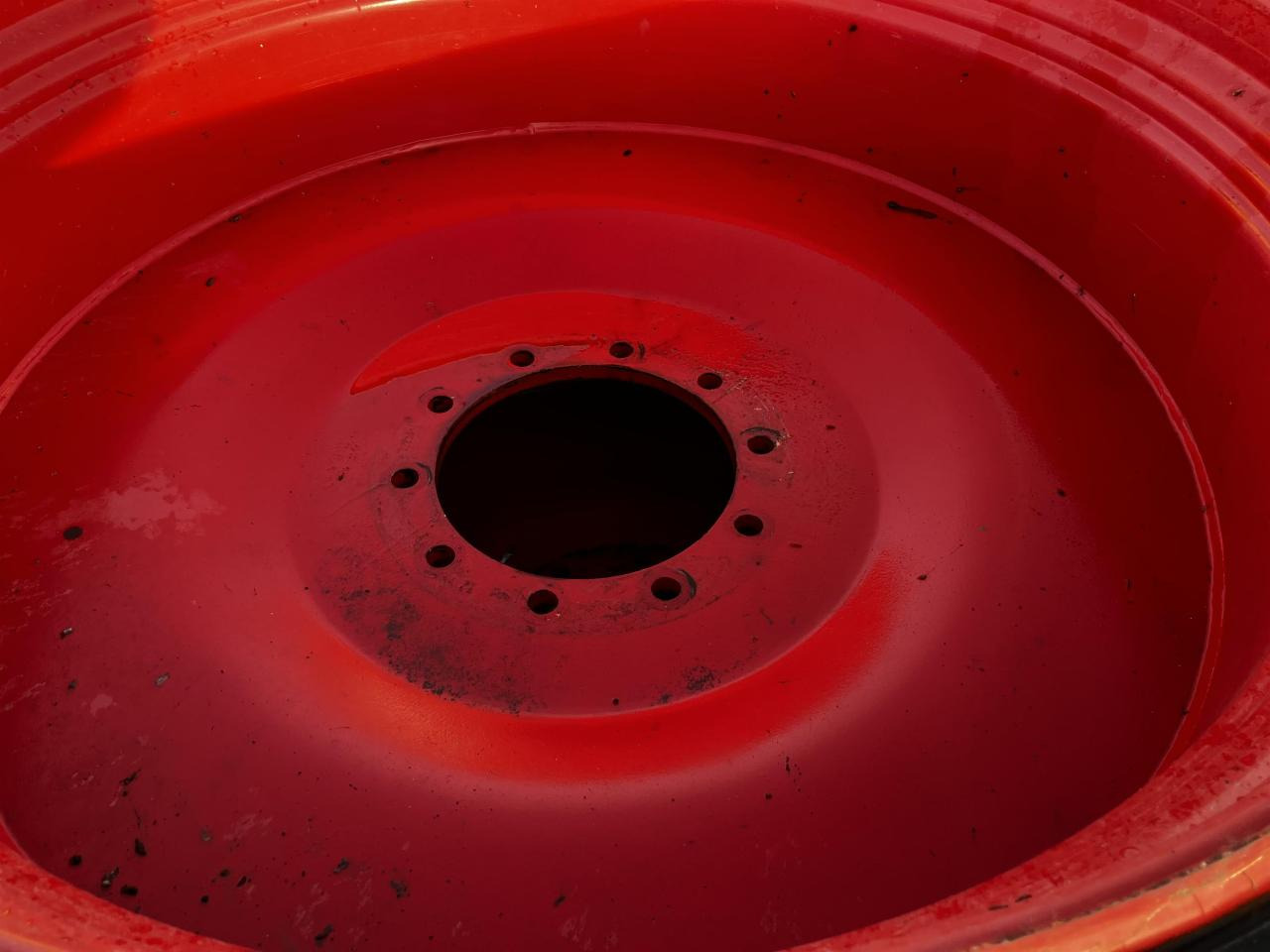 Alliance 520/85R46 VF - Riepa - Lauksaimniecības tehnika: foto 4 Alliance 520/85R46 VF - Riepa - Lauksaimniecības tehnika: foto 4