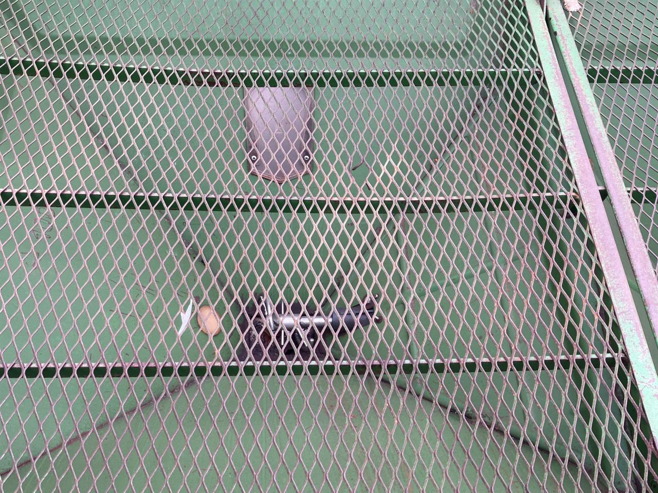 Amazone ZA-M 1000 Comp. - Minerālmēslu izkliedētājs: foto 5 Amazone ZA-M 1000 Comp. - Minerālmēslu izkliedētājs: foto 5