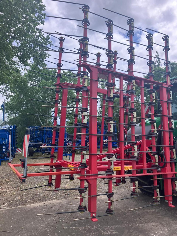 Augsnes apstrādes tehnika Brix Straw Max Pro 720: foto 8 Augsnes apstrādes tehnika Brix Straw Max Pro 720: foto 8