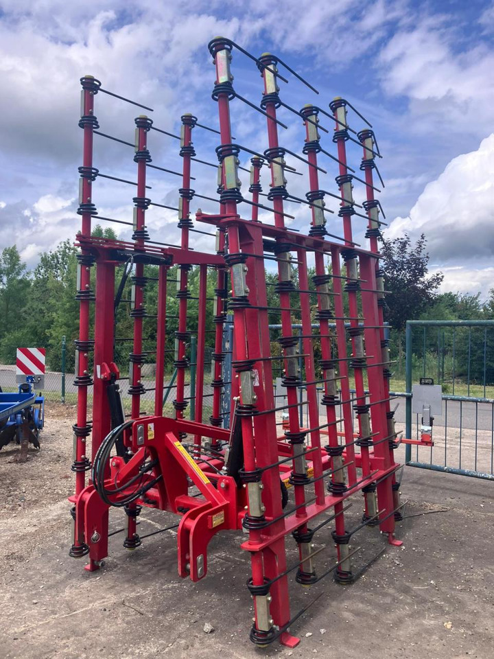 Augsnes apstrādes tehnika Brix Straw Max Pro 720: foto 7 Augsnes apstrādes tehnika Brix Straw Max Pro 720: foto 7