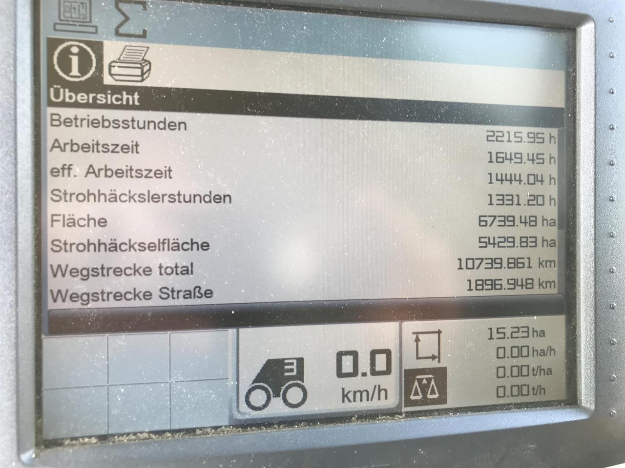 CLAAS Lexion 760 TT - Labības kombains: foto 2 CLAAS Lexion 760 TT - Labības kombains: foto 2