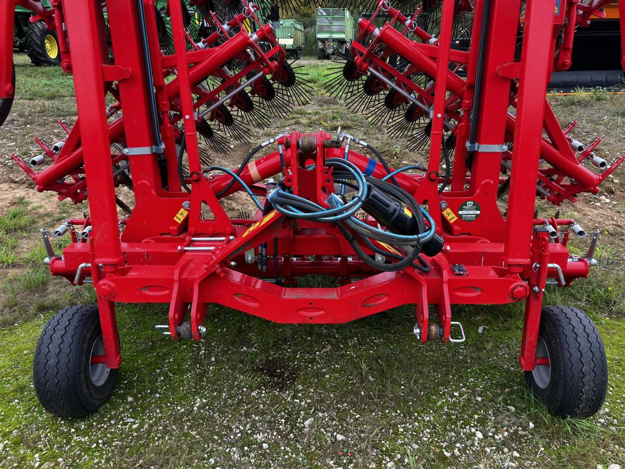 Einböck Aerostar 1200 Classic - Augsnes apstrādes tehnika: foto 3 Einböck Aerostar 1200 Classic - Augsnes apstrādes tehnika: foto 3