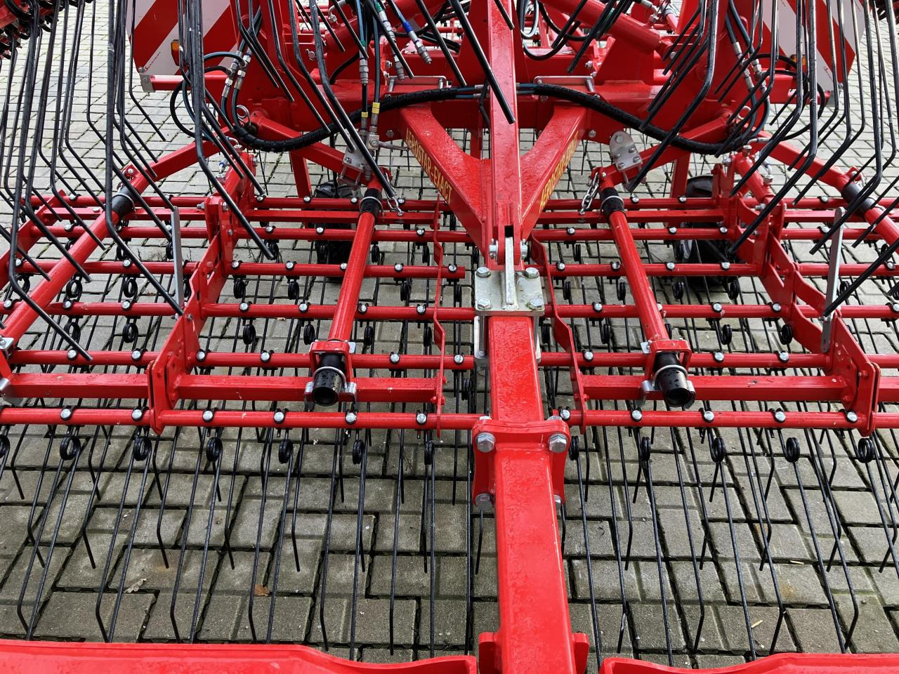 Einböck Aerostar 1200 Exact - Augsnes apstrādes tehnika: foto 3 Einböck Aerostar 1200 Exact - Augsnes apstrādes tehnika: foto 3