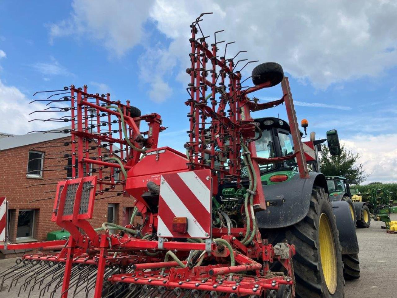 Einböck Pneumaticstar-Pro-ST - Atsperzaru ecēšas: foto 4 Einböck Pneumaticstar-Pro-ST - Atsperzaru ecēšas: foto 4