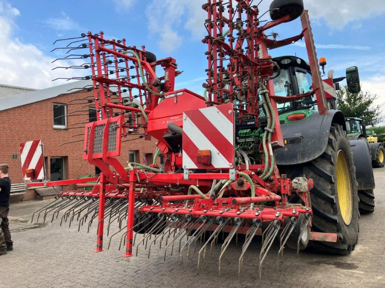 Einböck Pneumaticstar-Pro-ST - Atsperzaru ecēšas: foto 3 Einböck Pneumaticstar-Pro-ST - Atsperzaru ecēšas: foto 3