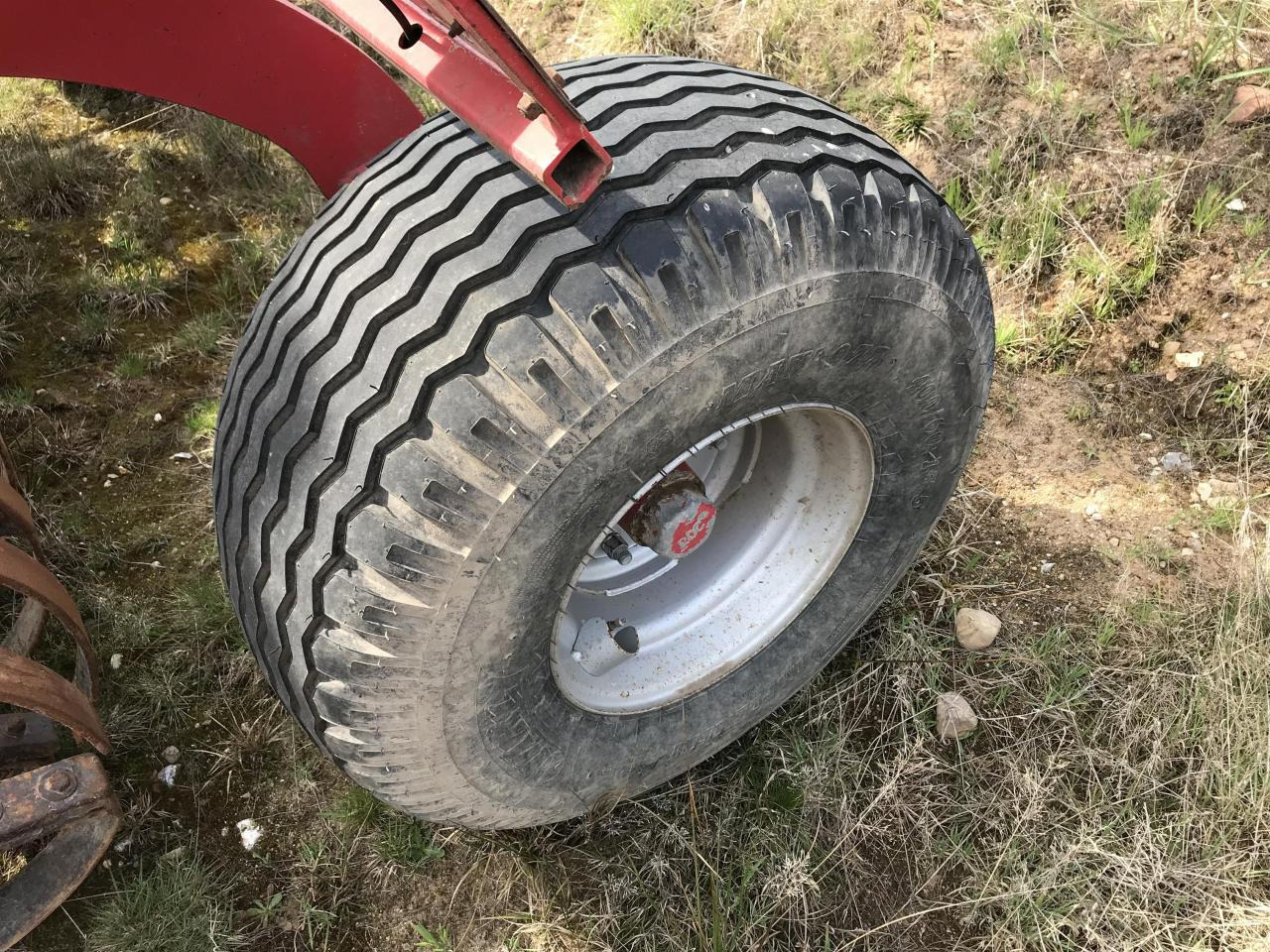 Disku ecēša Horsch JOKER 8 RT: foto 7