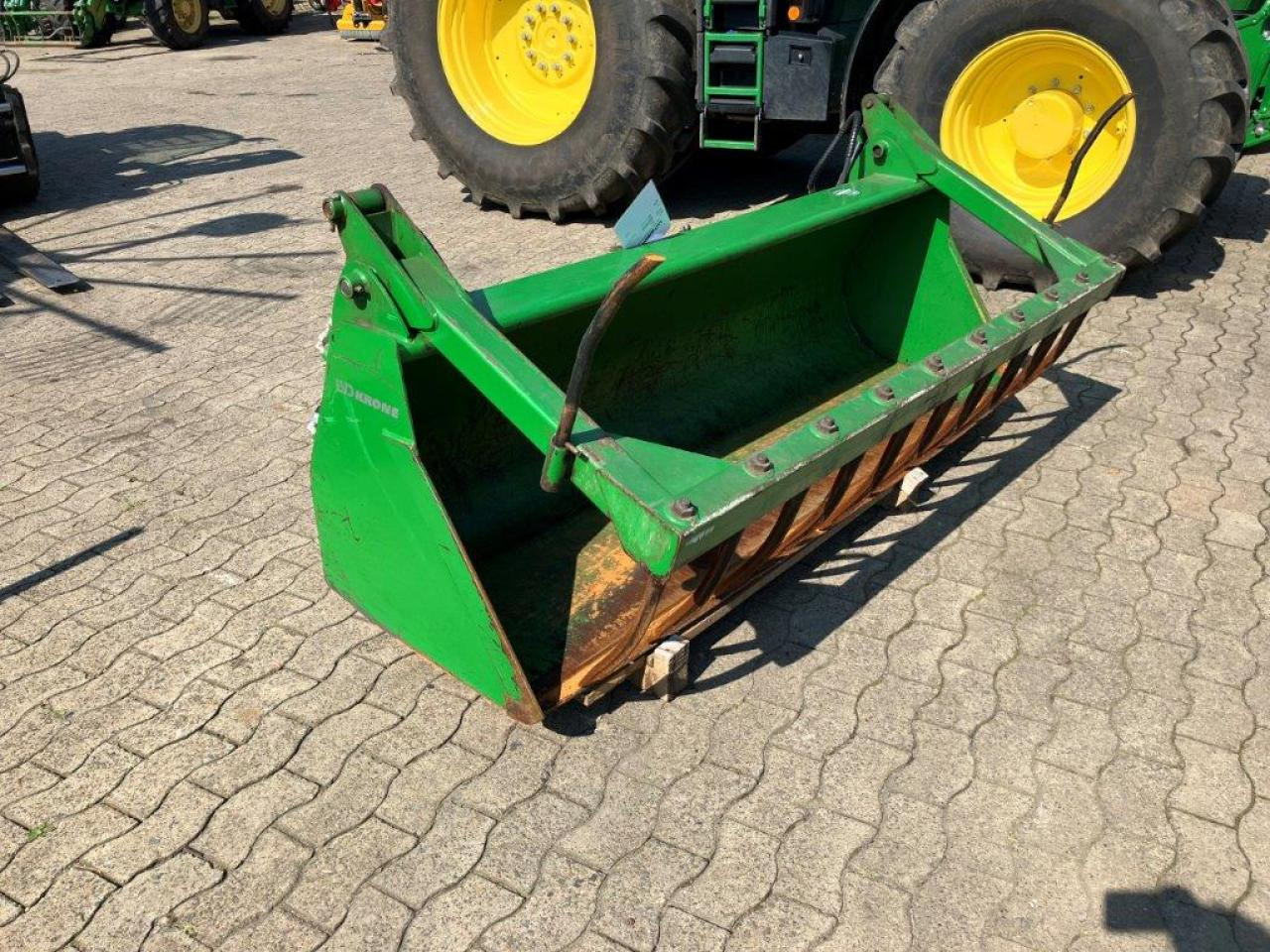 John Deere 2,20 m - Kauss: foto 3 John Deere 2,20 m - Kauss: foto 3