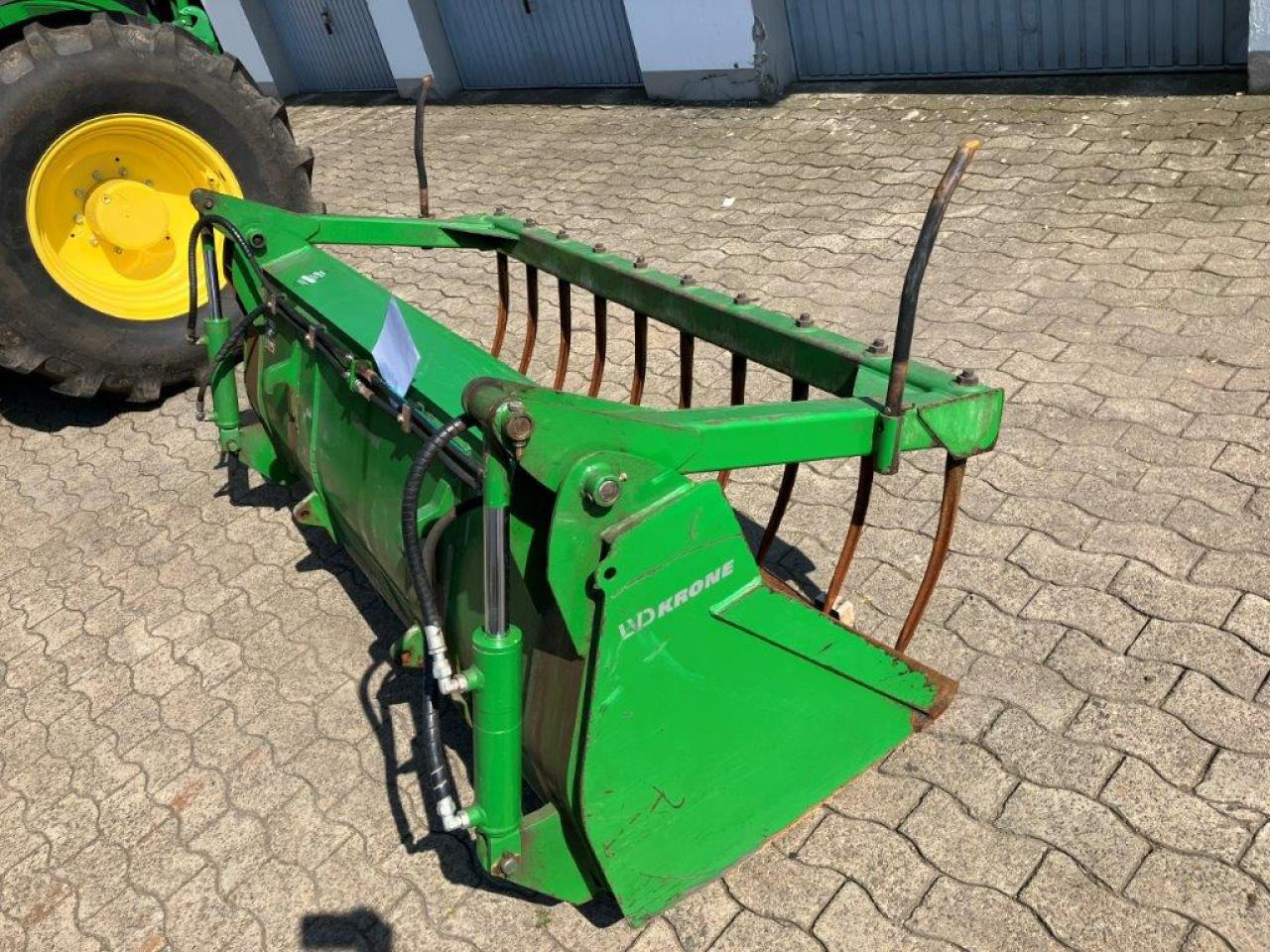 John Deere 2,20 m - Kauss: foto 4 John Deere 2,20 m - Kauss: foto 4
