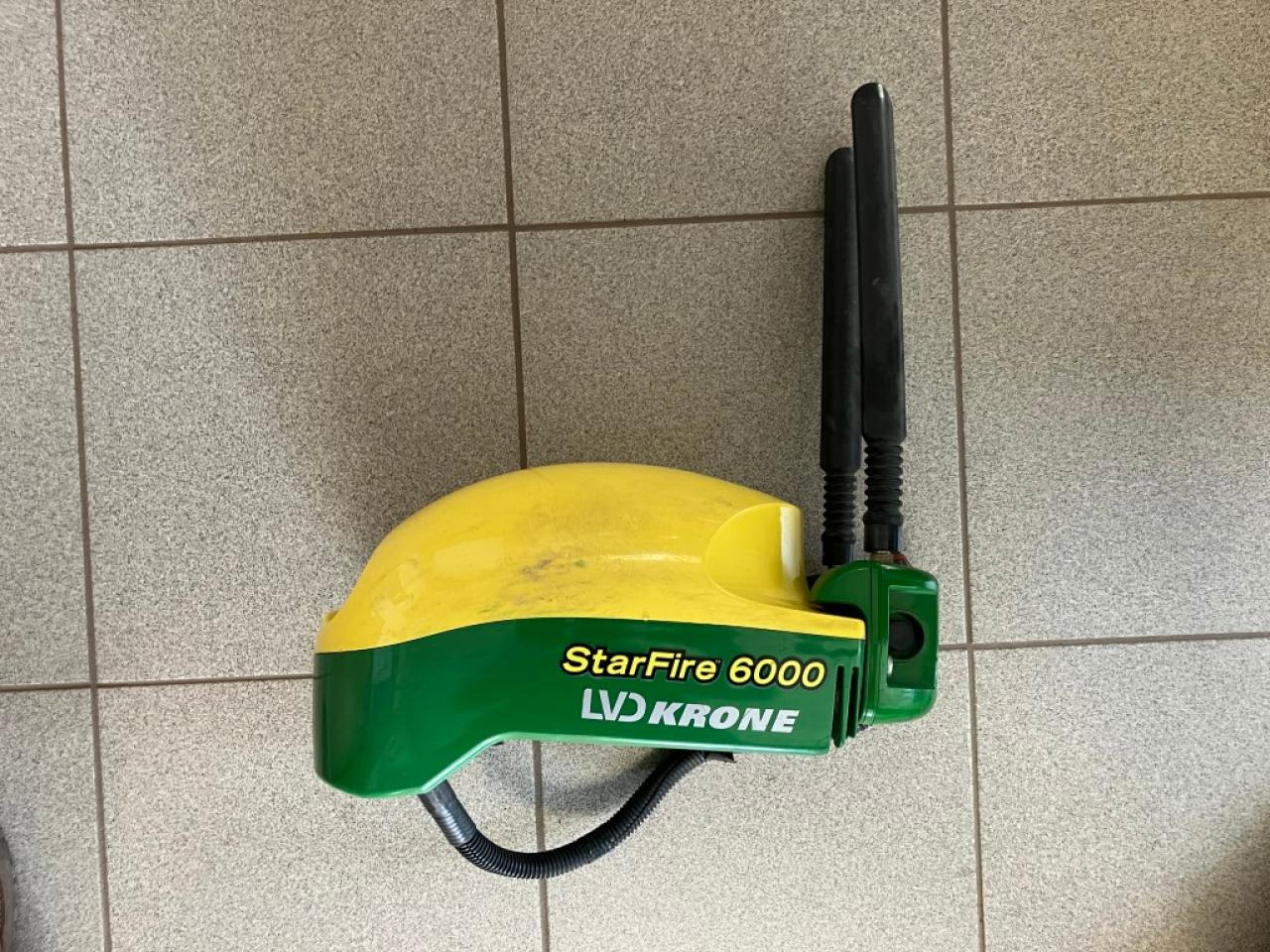 Traktors John Deere 6250R: foto 22