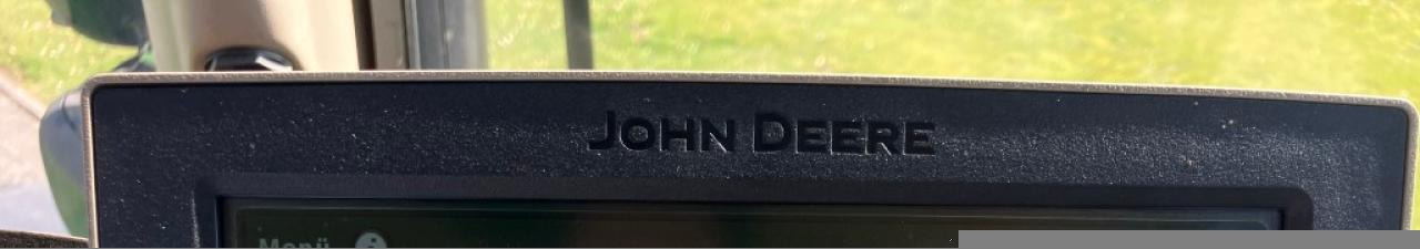 Traktors John Deere 6250R: foto 32