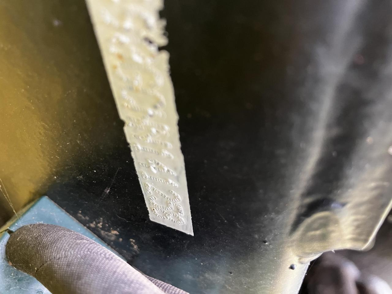 Lopbarības kombains John Deere 9900i: foto 17