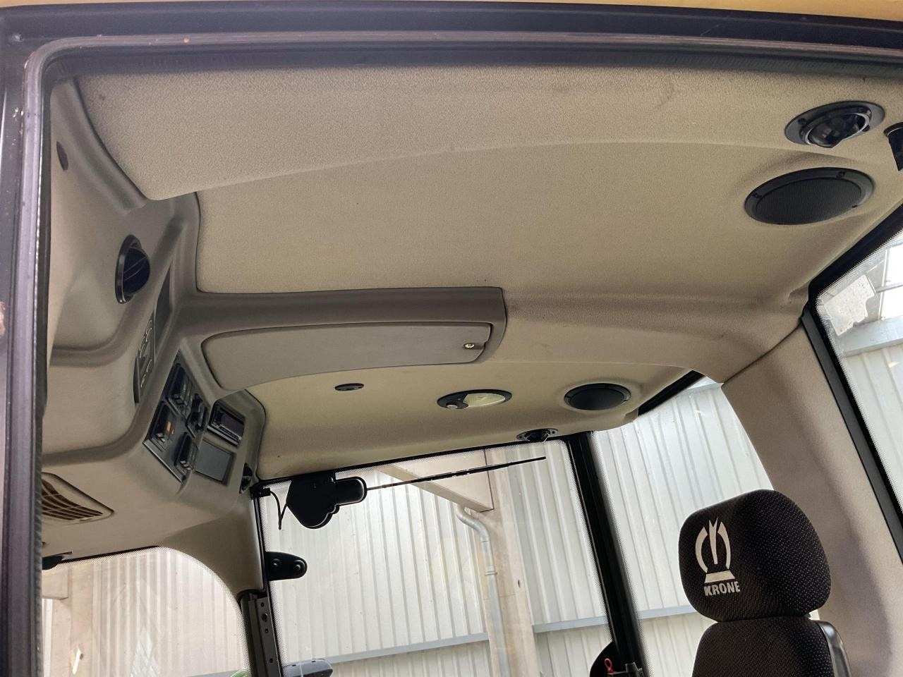 Pļāvējs Krone Big M 420 CV: foto 16 Pļāvējs Krone Big M 420 CV: foto 16