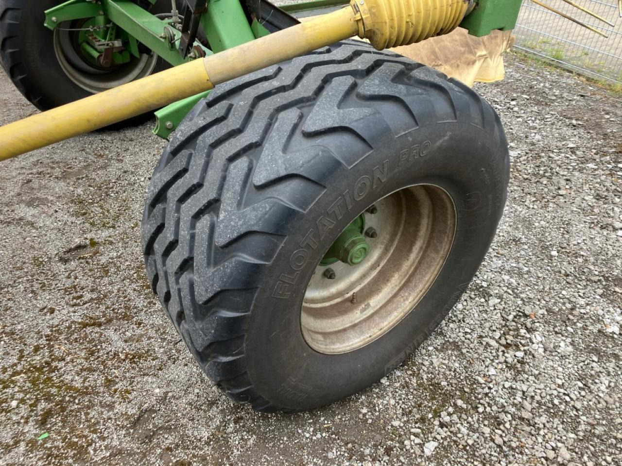 Krone SWADRO 1400 - Vālotājs/ Ārdītājs: foto 5 Krone SWADRO 1400 - Vālotājs/ Ārdītājs: foto 5