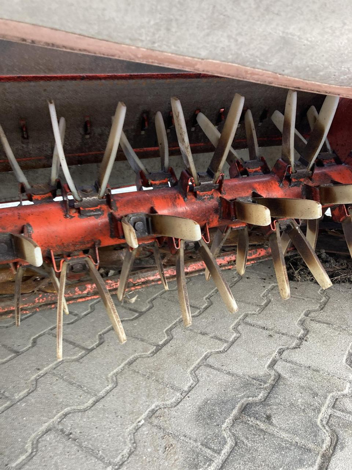 Kuhn FC 313 Lift Control - Pļāvējs: foto 5 Kuhn FC 313 Lift Control - Pļāvējs: foto 5