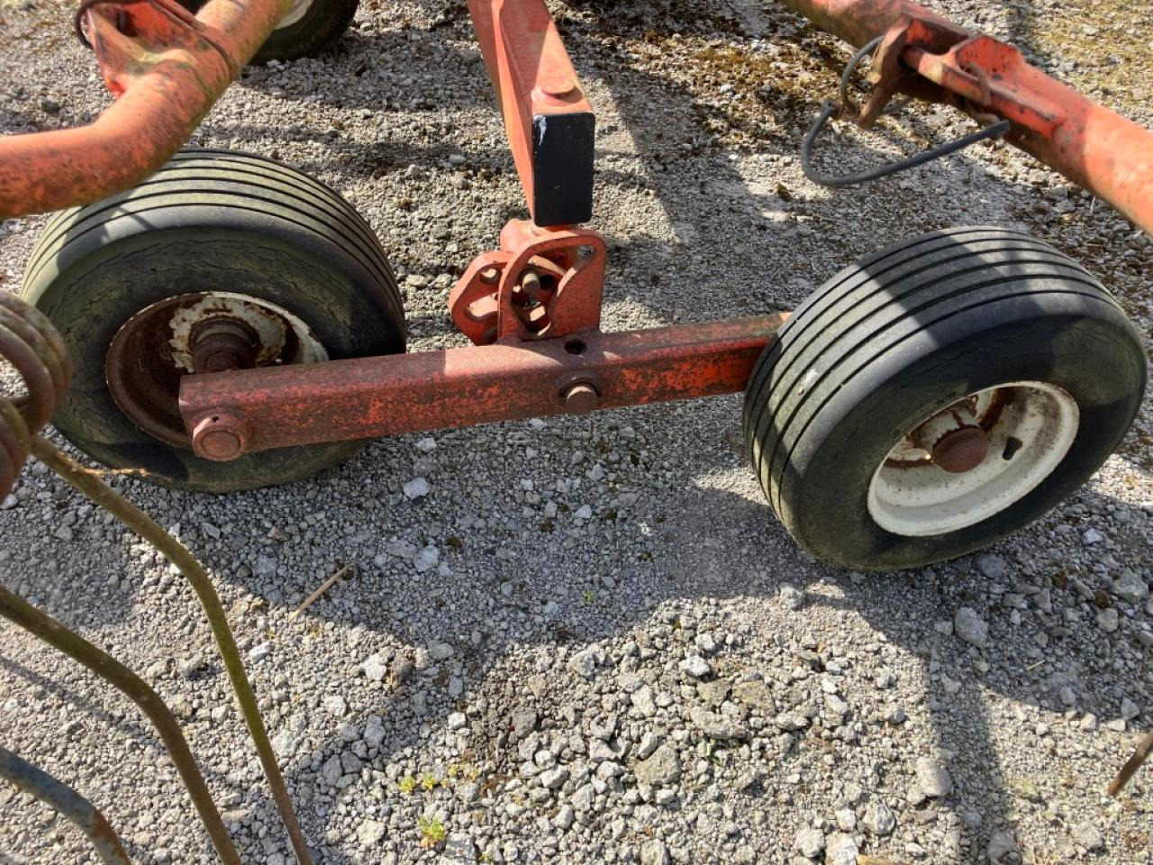 Kuhn GA 4311 GM - Vālotājs/ Ārdītājs: foto 4 Kuhn GA 4311 GM - Vālotājs/ Ārdītājs: foto 4