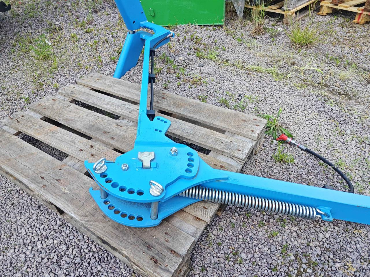 Lemken Packerarm hydr. - Arkls: foto 2 Lemken Packerarm hydr. - Arkls: foto 2