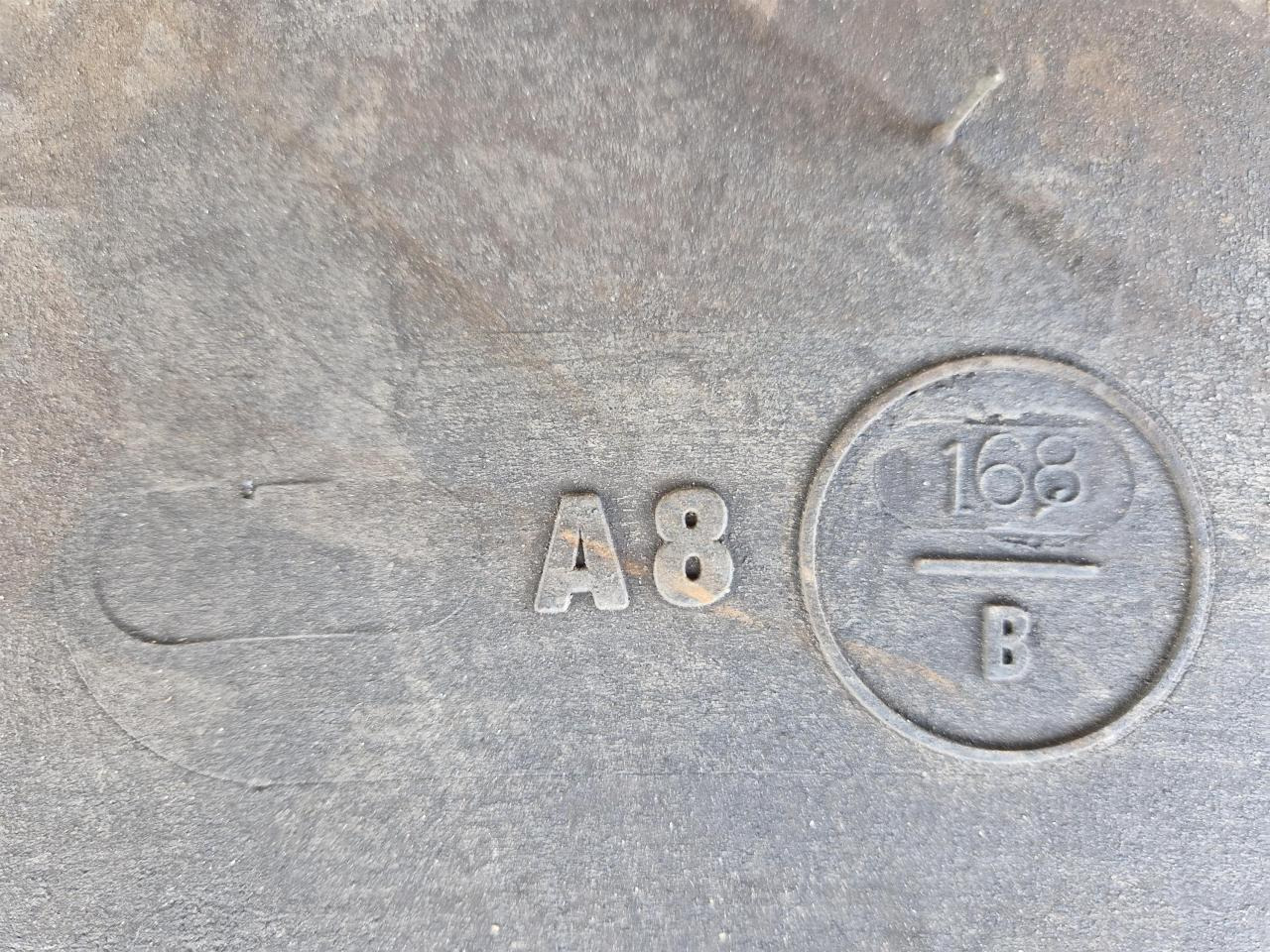 Mitas 380/105R54 - Riepa - Lauksaimniecības tehnika: foto 5 Mitas 380/105R54 - Riepa - Lauksaimniecības tehnika: foto 5
