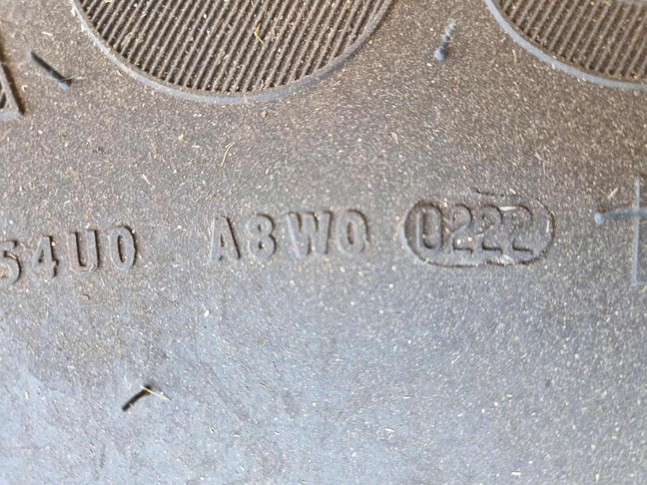 Mitas 460/85R30 - Riepa - Lauksaimniecības tehnika: foto 4 Mitas 460/85R30 - Riepa - Lauksaimniecības tehnika: foto 4