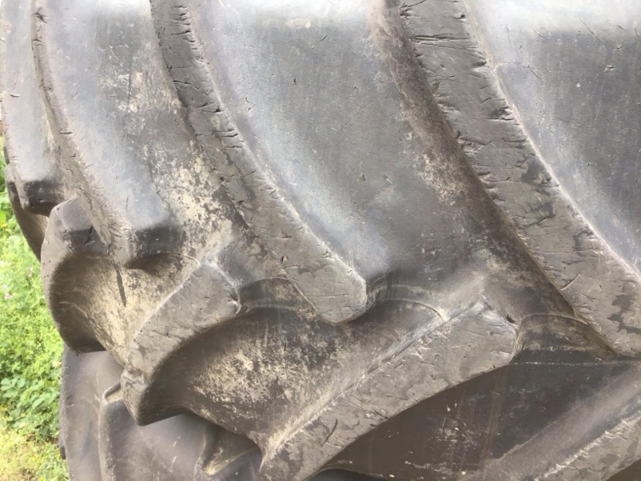 Mitas 680/80R42 - Riepa - Lauksaimniecības tehnika: foto 5 Mitas 680/80R42 - Riepa - Lauksaimniecības tehnika: foto 5