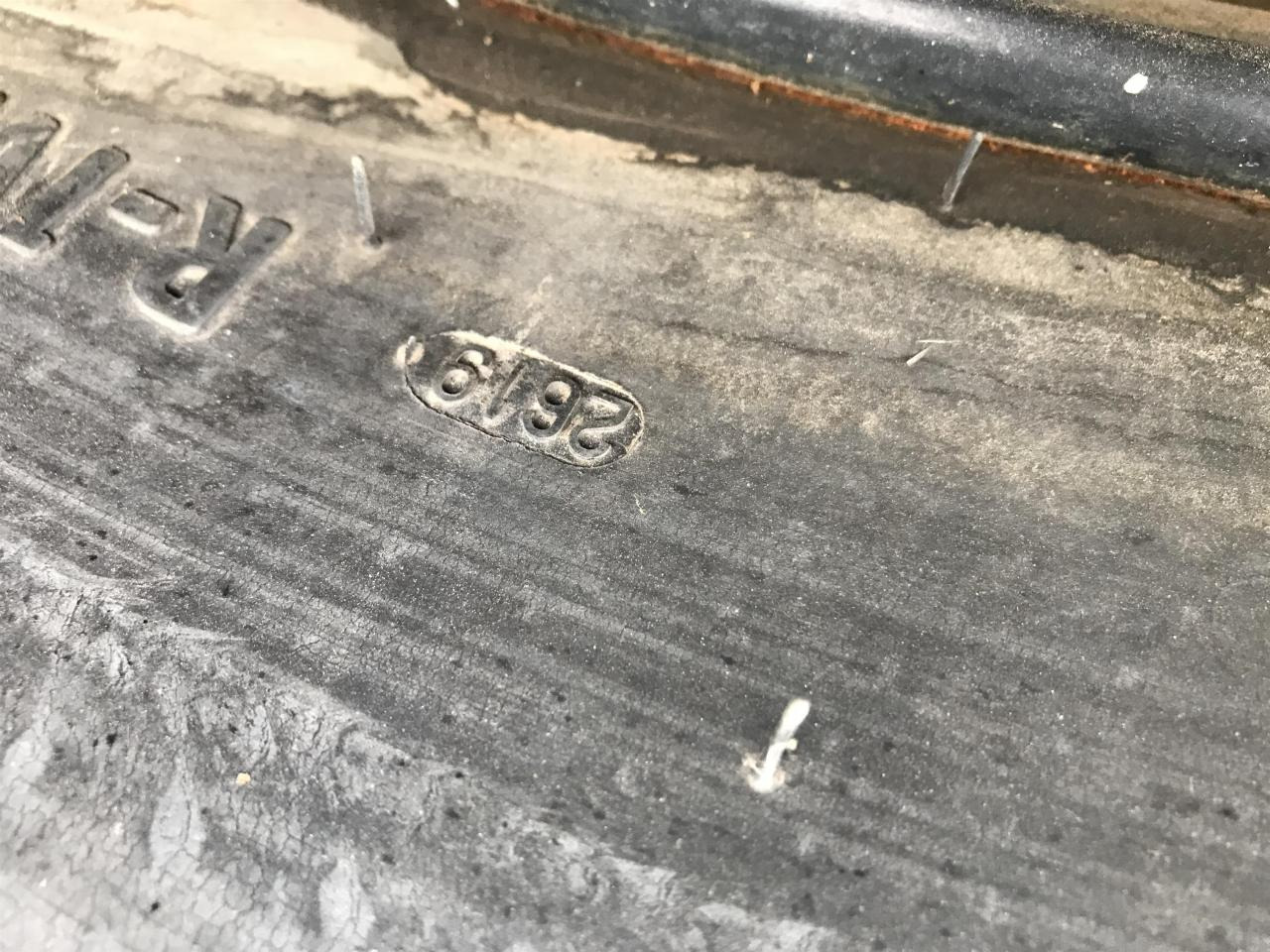 Mitas 680/80R42 - Riepa - Lauksaimniecības tehnika: foto 4 Mitas 680/80R42 - Riepa - Lauksaimniecības tehnika: foto 4