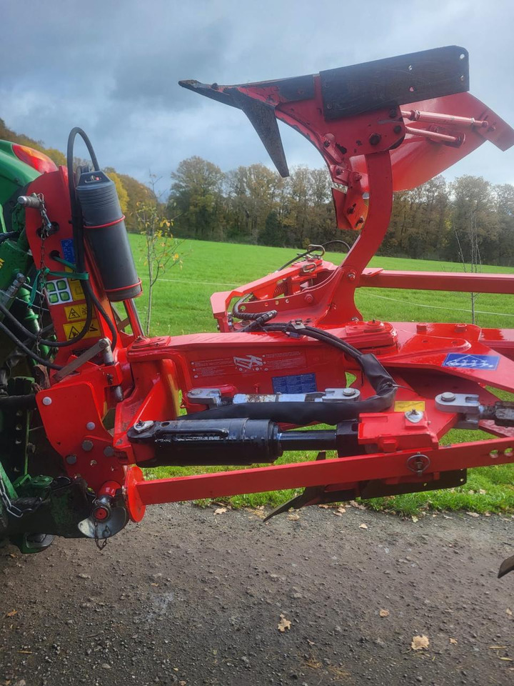 Pöttinger Servo 35S - Arkls: foto 5 Pöttinger Servo 35S - Arkls: foto 5