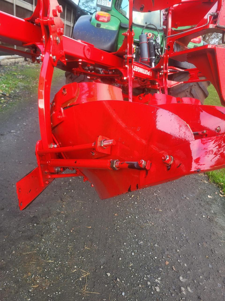 Pöttinger Servo 35S - Arkls: foto 4 Pöttinger Servo 35S - Arkls: foto 4