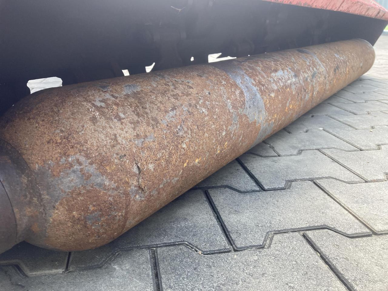 / ROAD VL200 - Pļaujmašīna-smalcinātājs: foto 5 / ROAD VL200 - Pļaujmašīna-smalcinātājs: foto 5